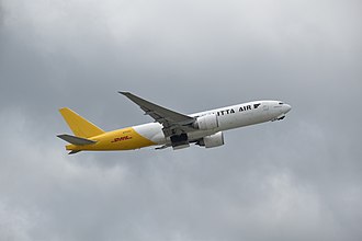 Photo of N772CK