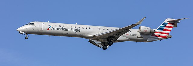 Photo of N567NN