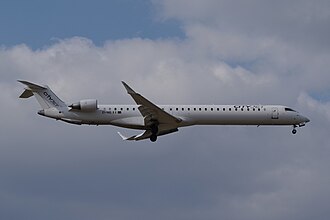 Photo of EI-HID