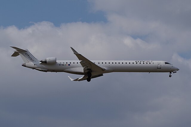 Photo of EI-HID
