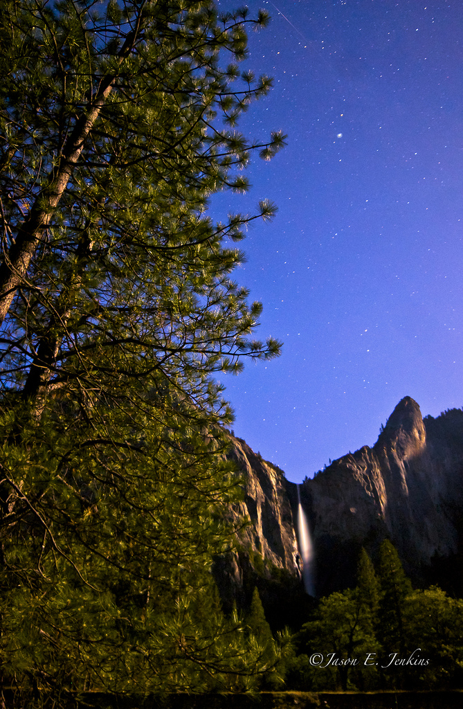 Image of Blue hour falls on the Leaning Tower