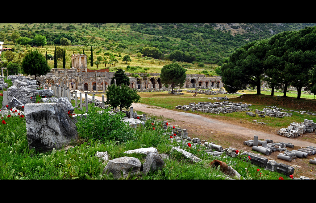 Image of Ephesus