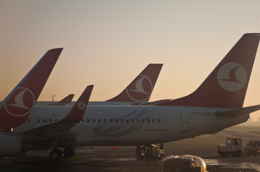 Image of Turkish
