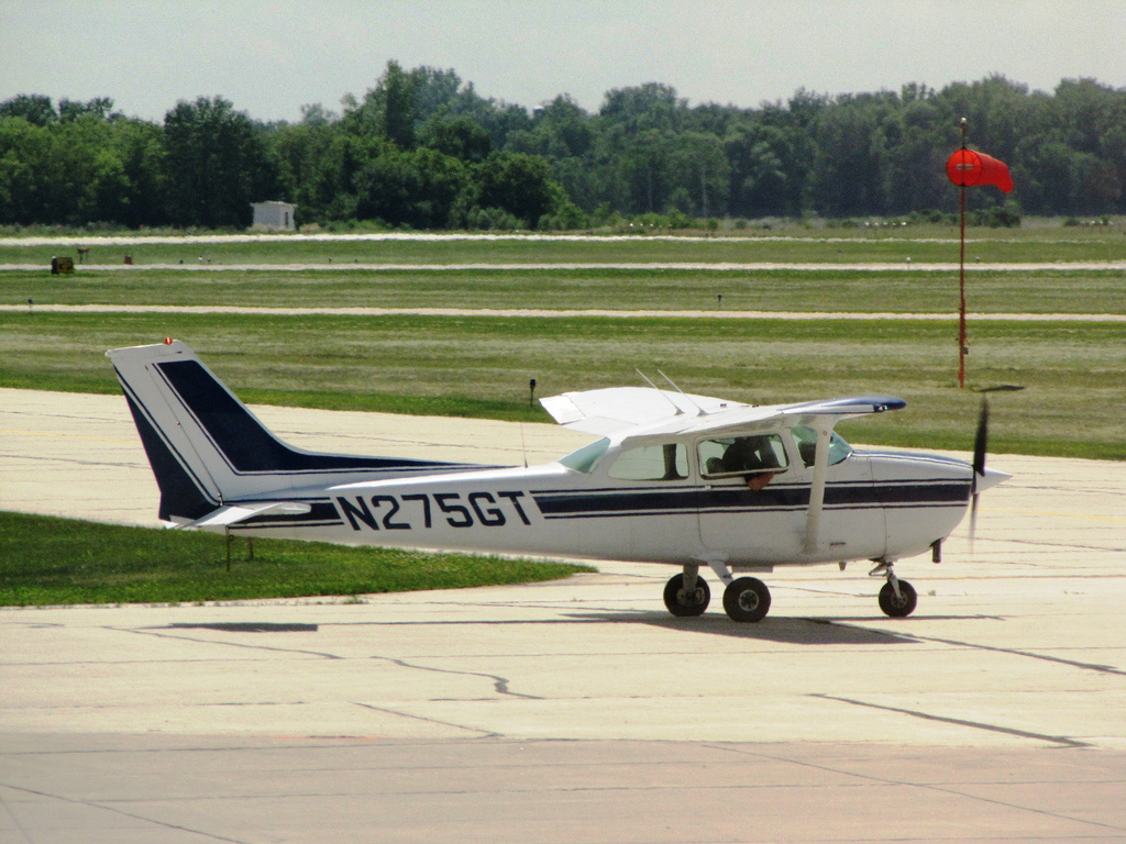 Image of N275GT