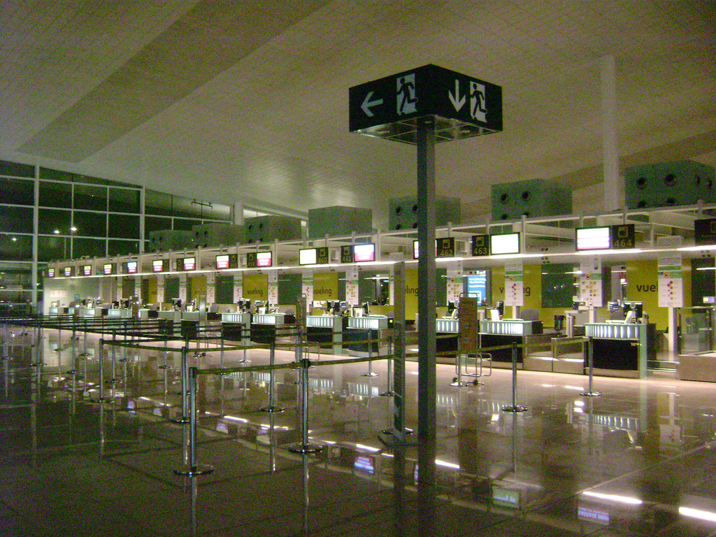 Image of Aeroport de Barcelona