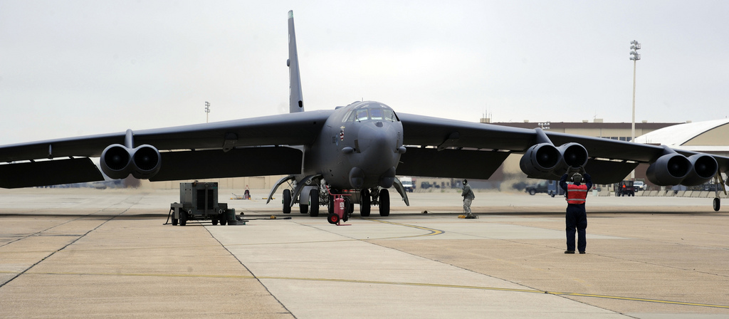 Image of Guiding the BUFF