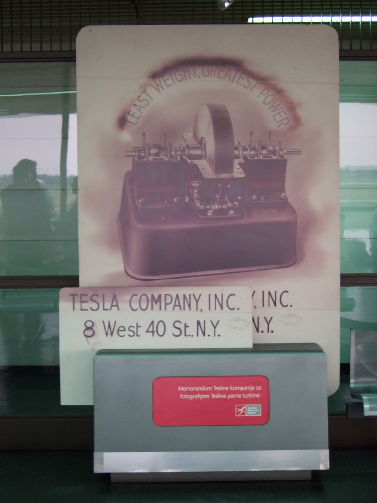 Image of Belgrade airport poster