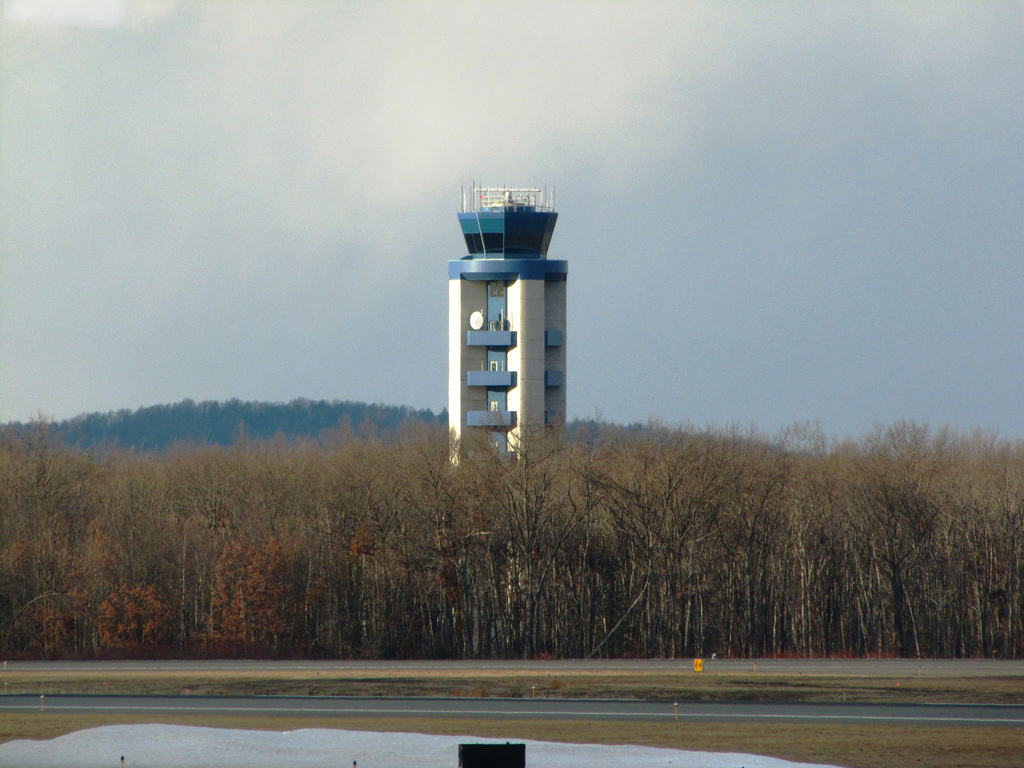 Image of Bradley International Airport