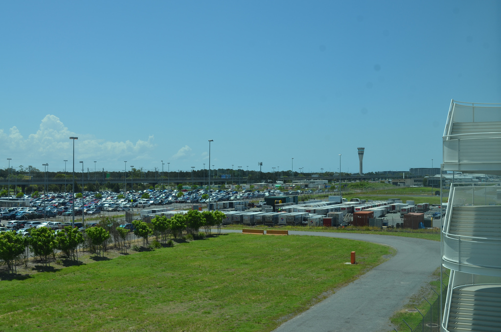 Image of Brisbane International Terminal (7)