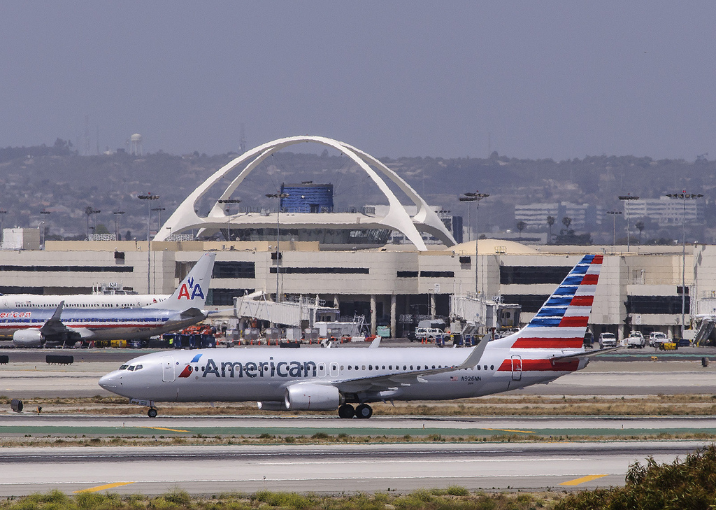 Image of American Airlines - N926NN