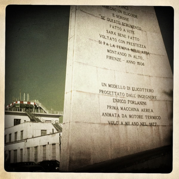 Image of Ciampino Airport