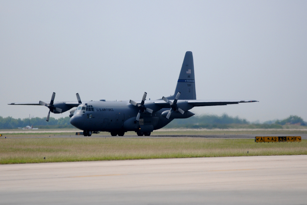 Image of Coastal Bend Regional Evacuation Exercise (CBREE)