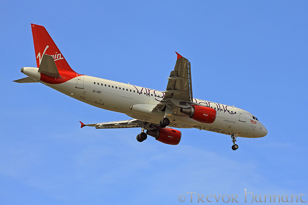 Image of Virgin Atlantic 