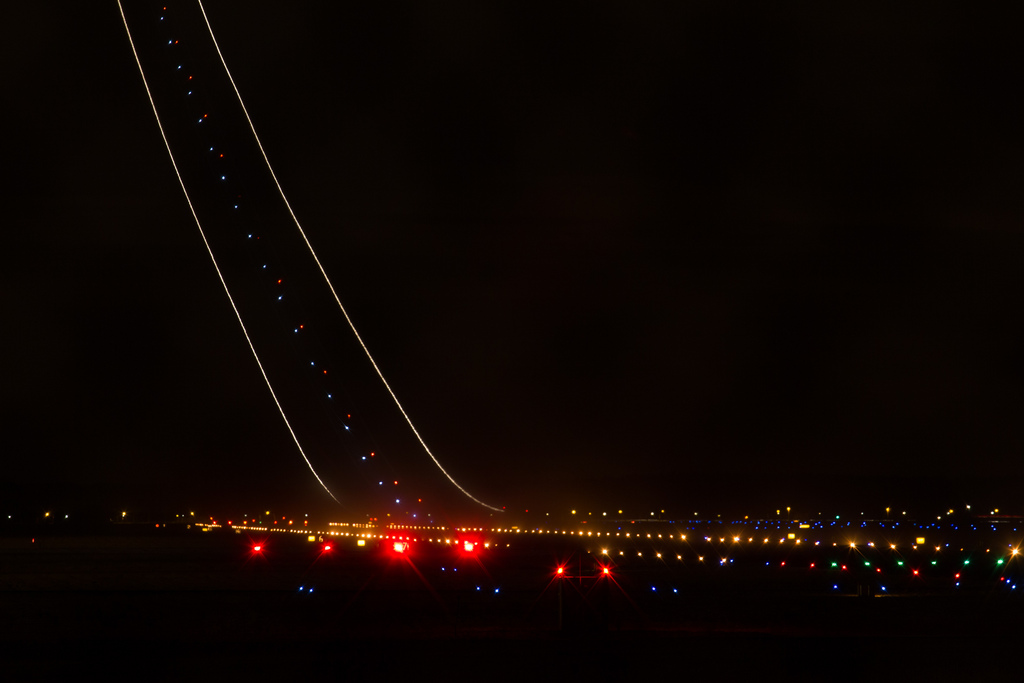 Image of Eindhoven Airport