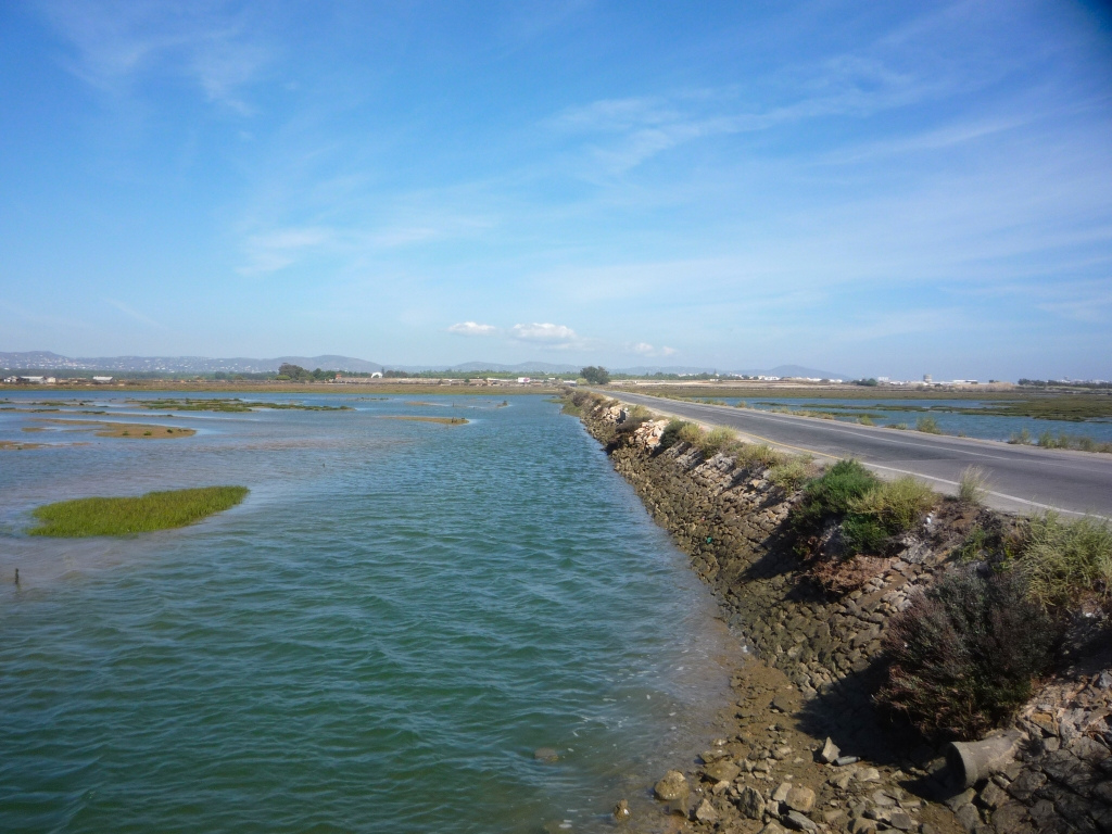 Image of Ria Formosa Natural Park