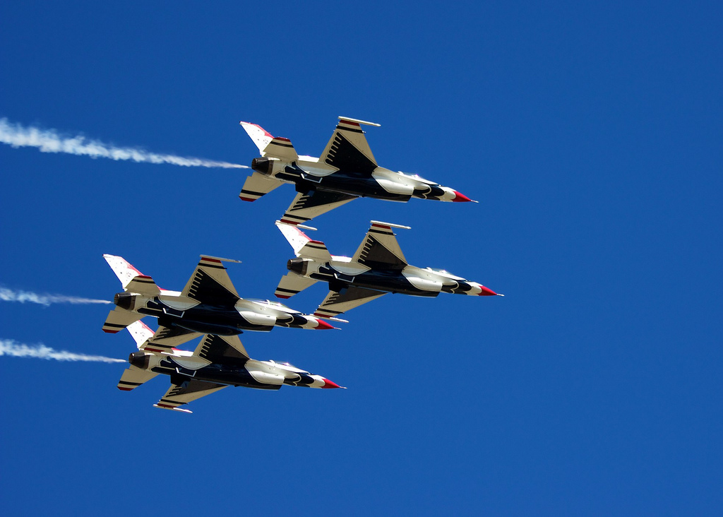 Image of Fort Smith Airshow 2011 025