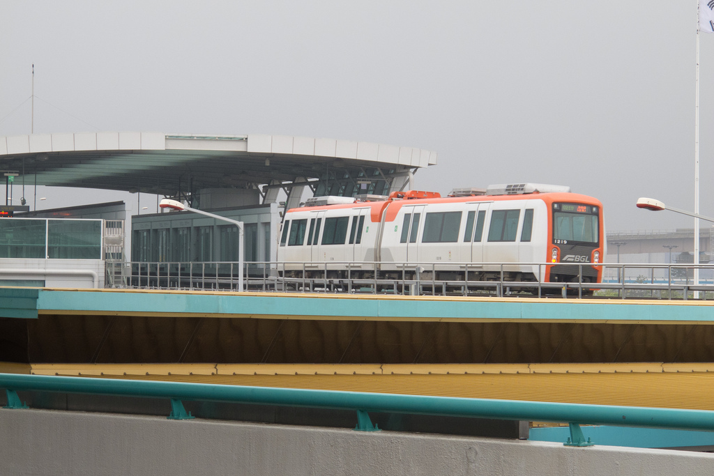 Image of Not quite yet