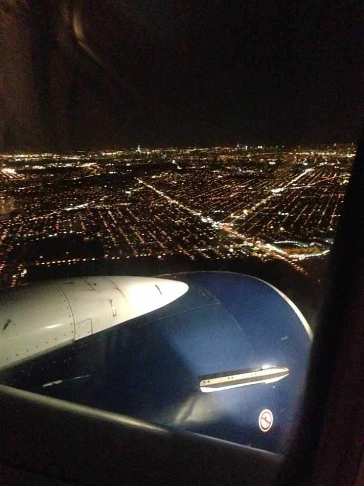 Image of Heeeelllooo NYC!  (and exhausted after this wkd)