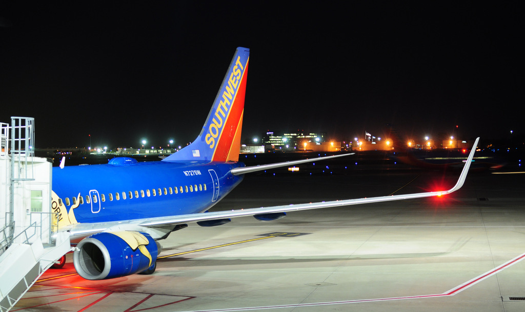 Image of Nevada One @ STL