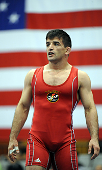 Image of Sahin’s world championship dream endures long winding road to Denmark 090828