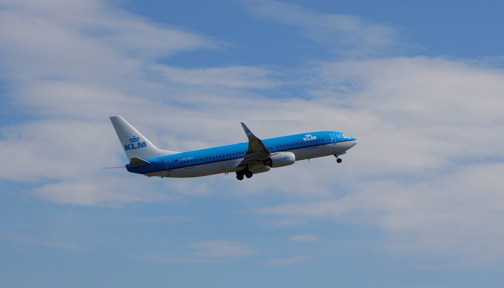 Image of Manchester Airport