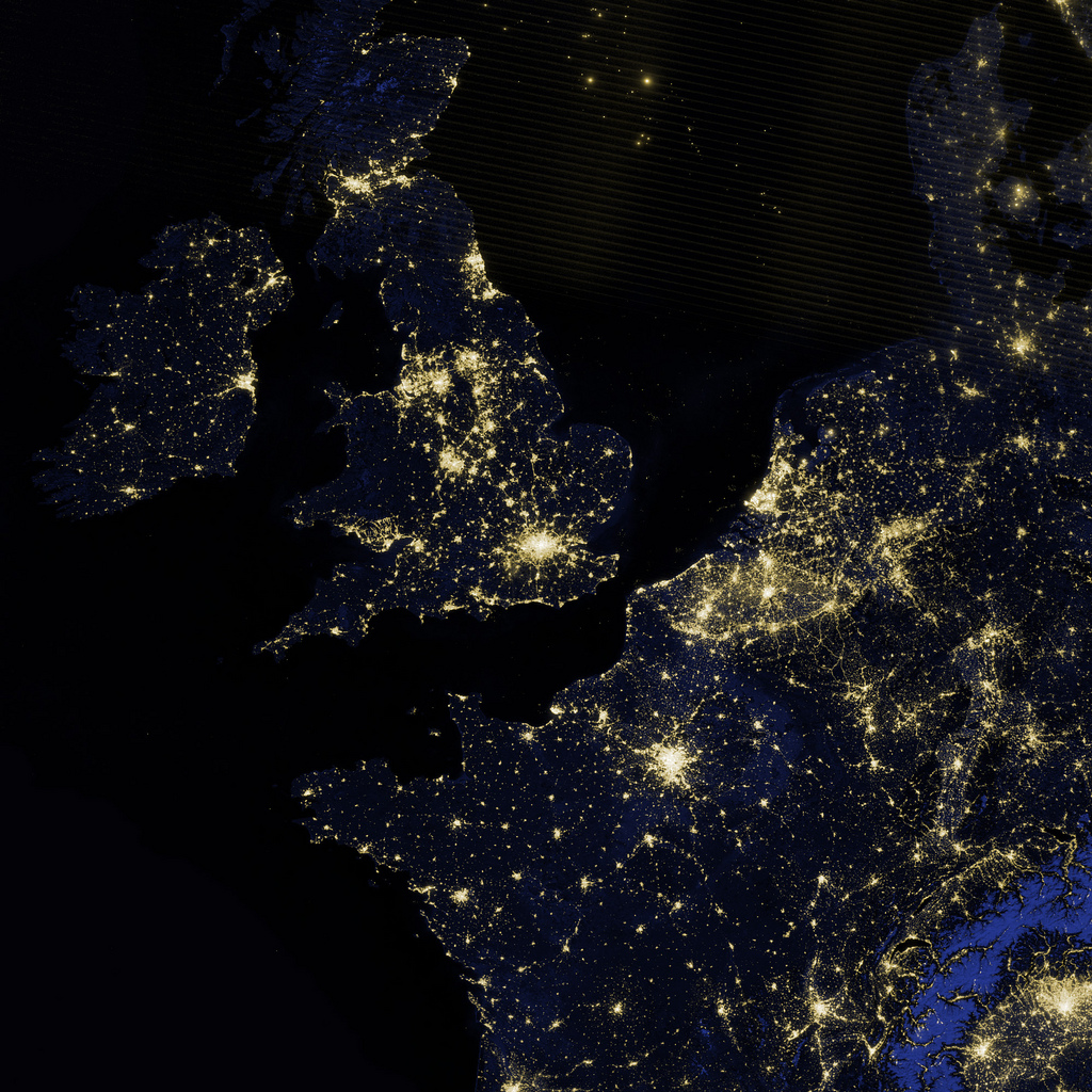 Image of London, United Kingdom