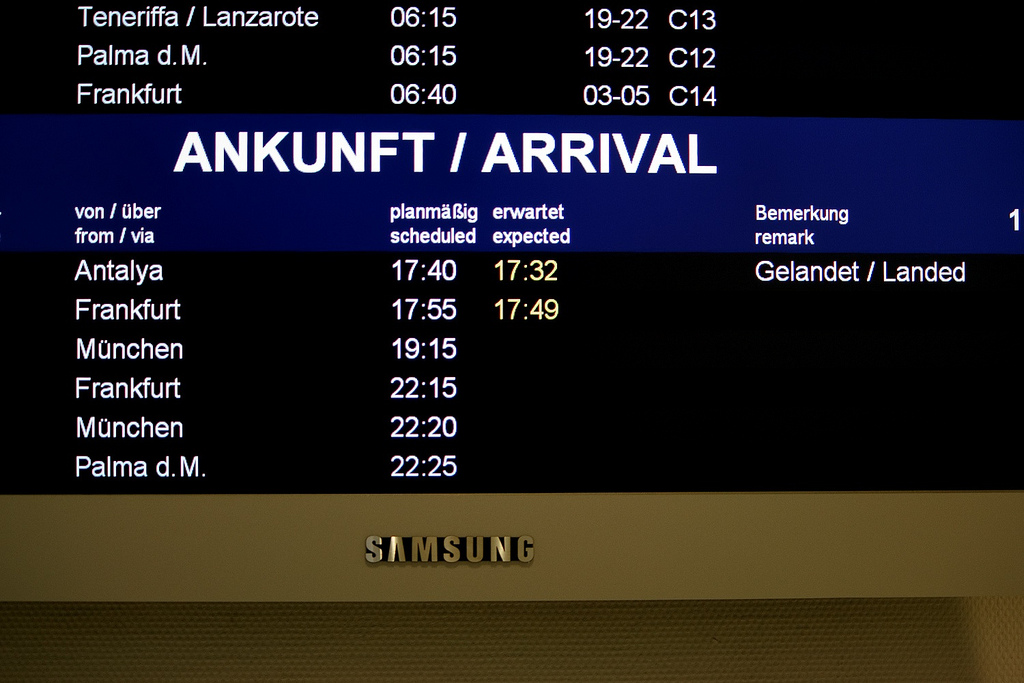 Image of Flughafen MS-OS (14.03.2009 17:34:31)