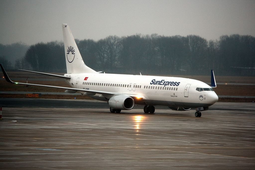 Image of Flughafen MS-OS (14.03.2009 17:36:41)