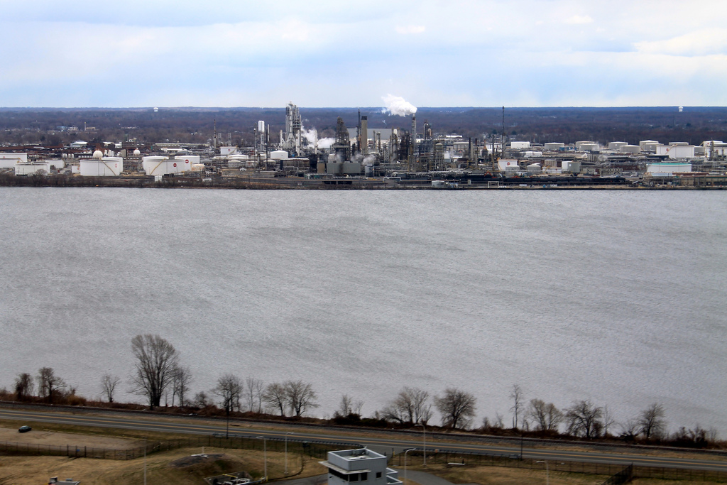 Image of Philadelphia International Airport