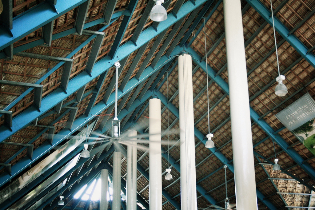 Image of PUJ Punta Cana International Airport, Dominican Republic