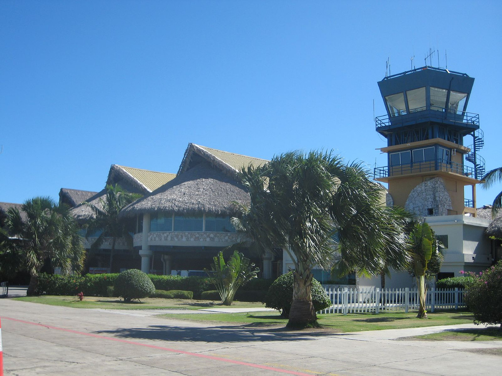 Image of Punta Cana International Airport