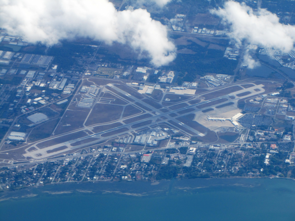 Image of Sarasota-Bradenton International Airport