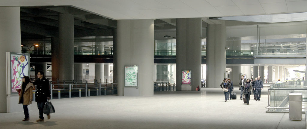 Image of Shanghai, China