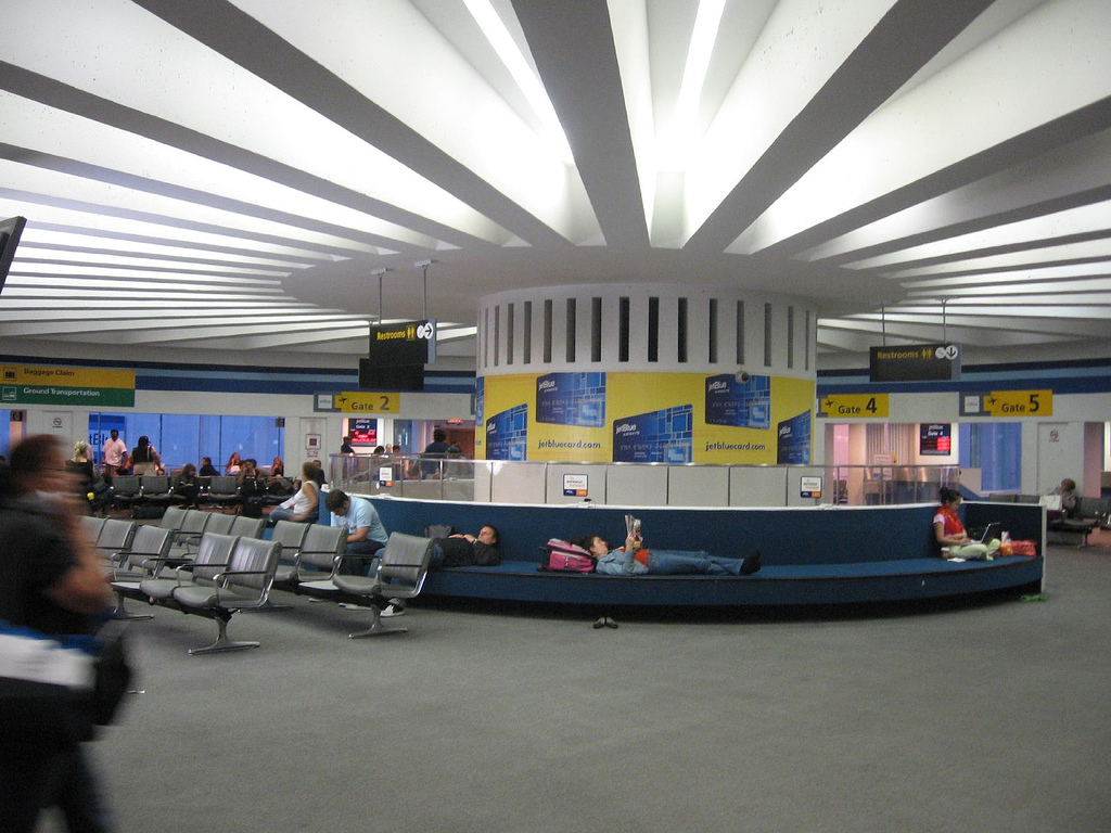 Image of Entry and Exit