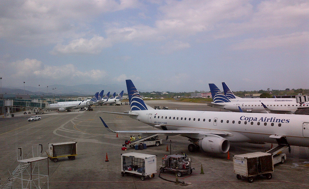 Image of Sea of Copa